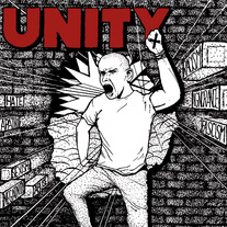 Unity "You Are One" CDep