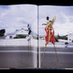 Moko Jumbies - The Dancing Spirits of Trinidad: A Photographic Essay of the Stilt-Walkers of Trinidad and Tobago, by Stefan Falke  - Thumbnail 2