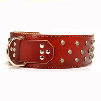 THE CLASSIC MASTINO COLLAR