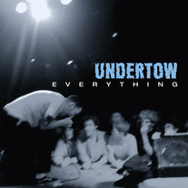 Undertow "Everything" CD