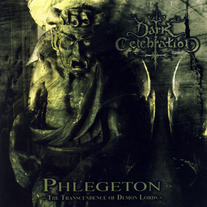 Distro - Dark Celebration - Phlegeton (The Transcendence of Demon Lords)