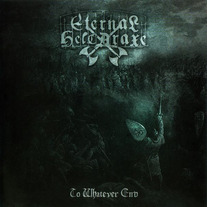 Distro - Eternal Helcaraxe - To Whatever End