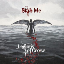 TNFRR2 - Legions of Crows - Stab Me