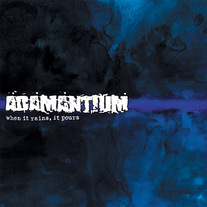 Adamantium "When It Rains, It Pours" LP