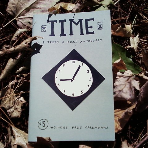 TIME (T&H Anthology #8)