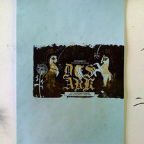 Des Ark Poster (SOLD OUT)