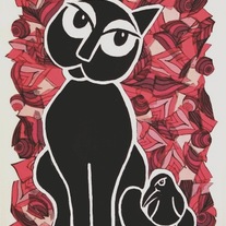Thecat_26thebird_medium