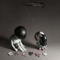 Casting Shadows Pain - Signature Edition by Coarse