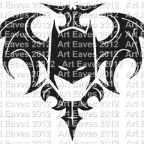 Batman Vinyl Decal