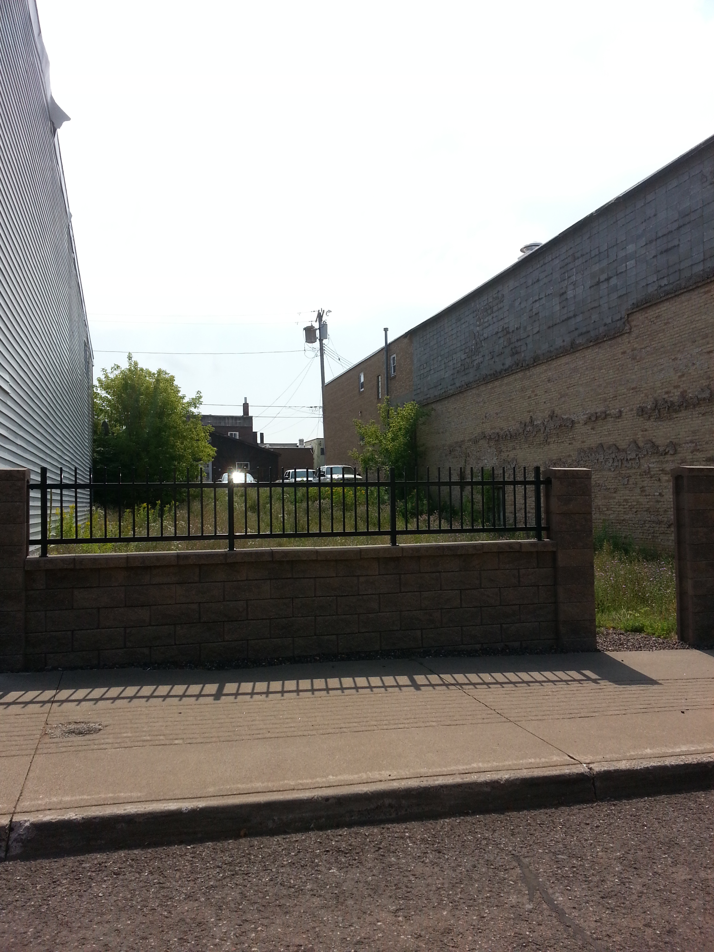 World Of Reggae Music Store Vacant Commercial Real Estate in Ironwood