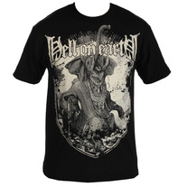 Hell On Earth "Will of the Weak" Shirt