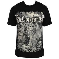 Hell On Earth "Tribunal of Pennance" Shirt