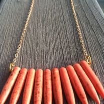 Glory Necklace