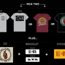 Back To Normal - The BTN Deal Package