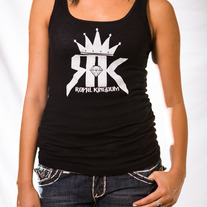Rk Classic Tank