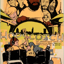 Hopscotch 2012