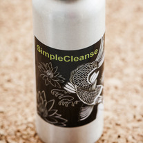 SimpleCleanse – Piercing & Tattoo Cleanser