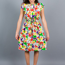 Color Pop Dress