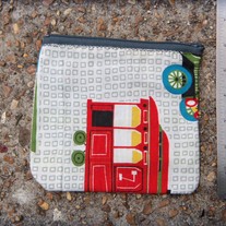 Mod Mobile Pouch
