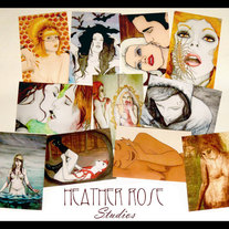 GRAB BAG! 3 randomly chosen 4x6" prints