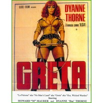 Greta 8x10 #034