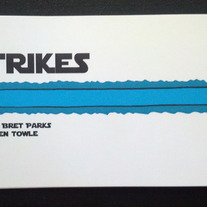 Strikes!
