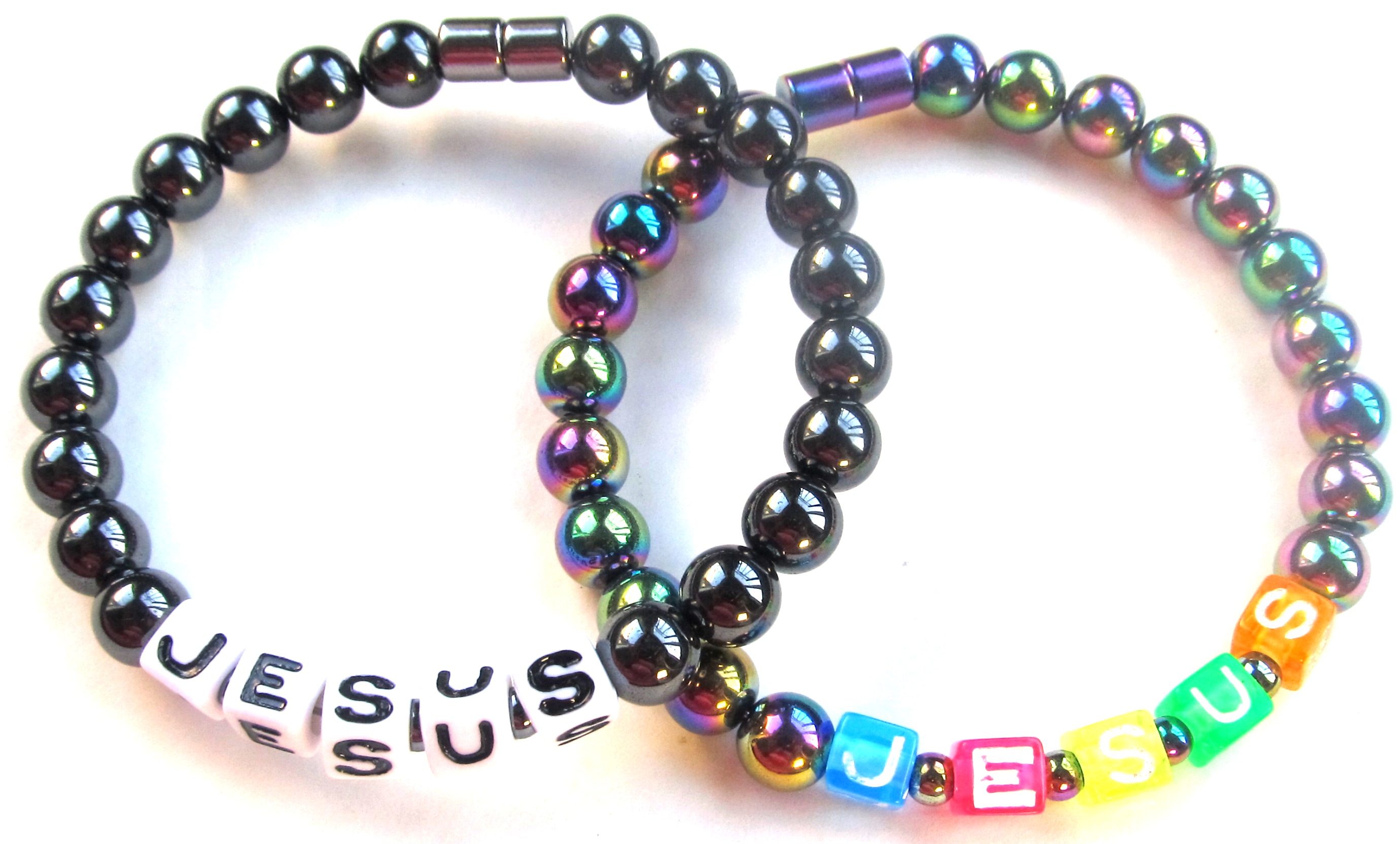 Nita's Jewelry Box Jesus Bracelet Online Store Powered by