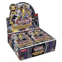 Yu-Gi-Oh Hidden Arsenal 6 Booster Box