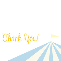 Thanks | Pastel Circus