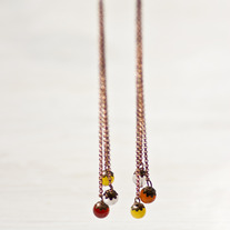 Lush Earrings