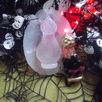 Potion Bottle