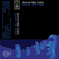 Vacation Bible School "Ruined the Scene" cassette+DL card