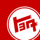 Toyota - TEQ Logo Shirt - Red