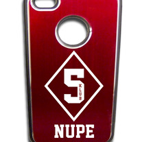 Kappa Klub #5 iPhone Case