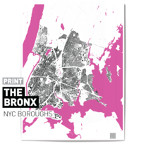 THE BRONX