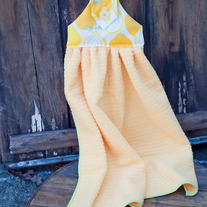 Lemony Modern Vintage
