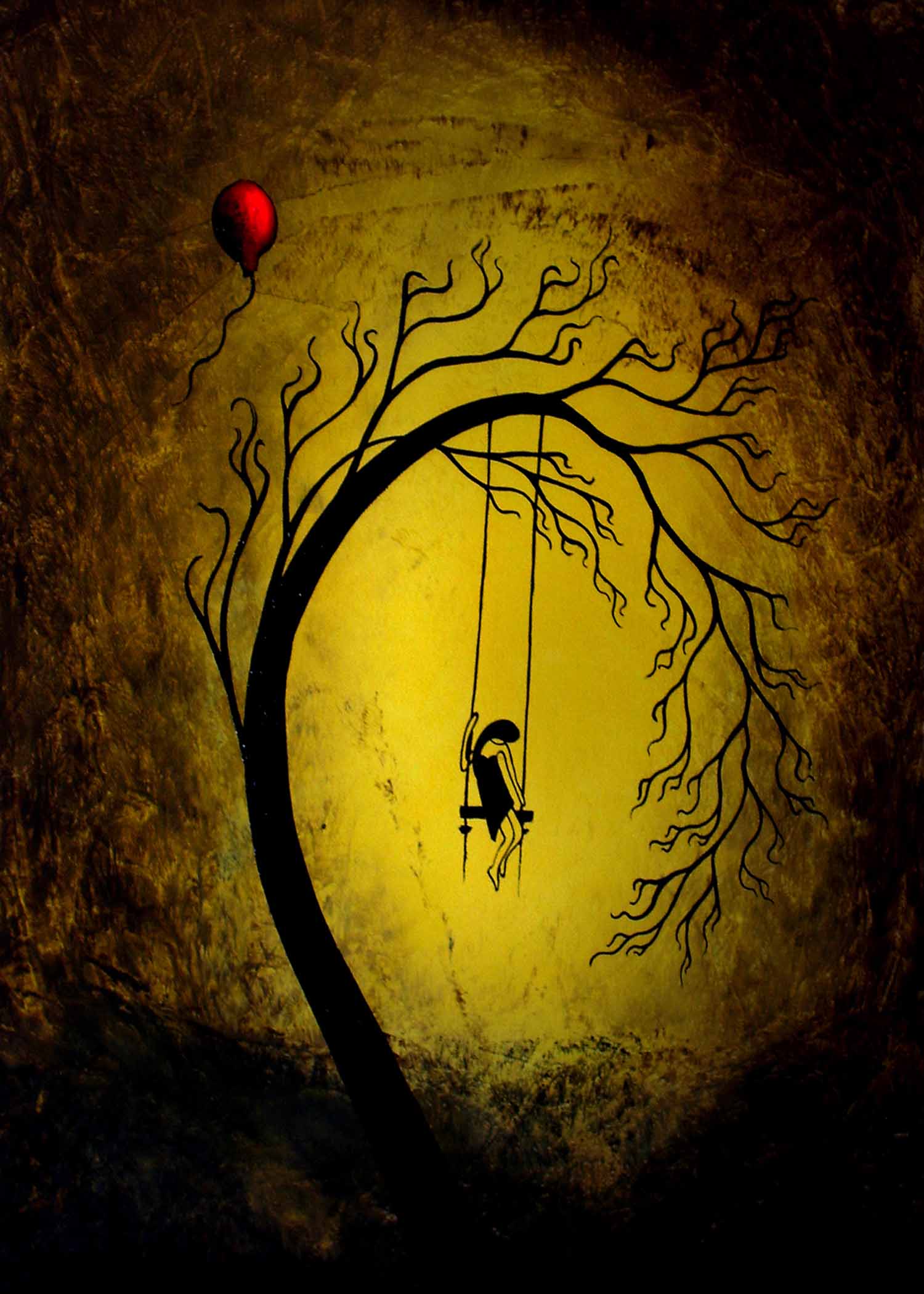 Heartbreak Deep Sad Drawings Krkfm