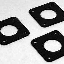 EVA Foam Stepper Gasket 3 Pack