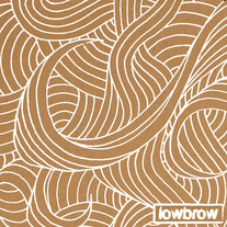 Lowbrow "Broken Speech" 7"
