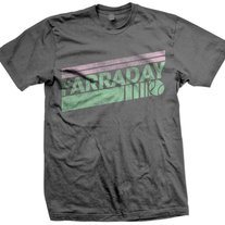 Farraday Vintage Sports Tee
