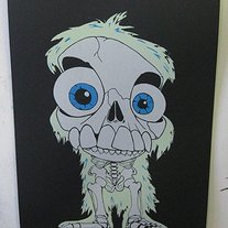 Monster #3/15