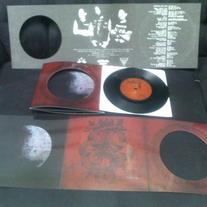 Hacavitz - Suppose My Name 7"
