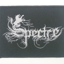 TNFRRP1 - Spectre - Logo Patch