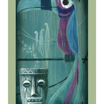 Enchanted 1 Limited Ed. Print