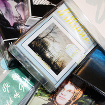 Any 4 tapes of your choice!