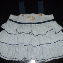 JUICY COUTURE TOP-SIZE 18-24 MONTHS