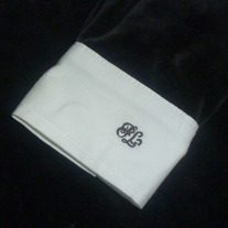 Black Ralph Lauren Dress Size 3T