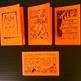 TRICK OR TREAT COMICS set #2 by Trees & Hills - Thumbnail 3