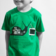 Kids T.V. Snail - Green - Thumbnail 2