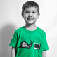 Kids T.V. Snail - Green - Thumbnail 3